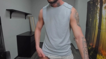 Brianhunts  26-11-2021 video shaved